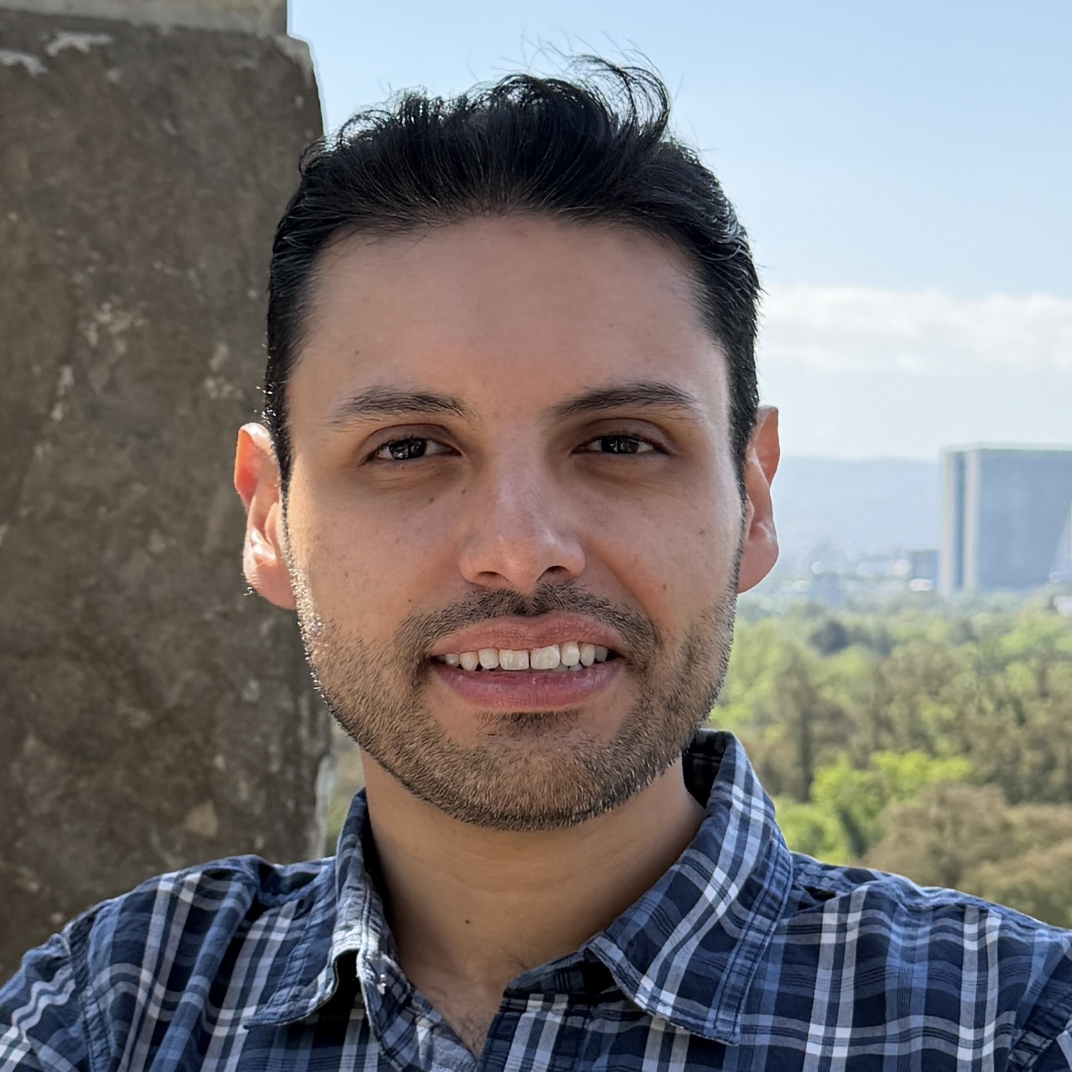 Jorge Galindo Torricos
